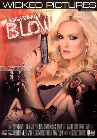 Кокаин / Blow (2012)