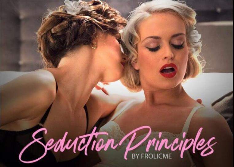 Принципы соблазнения, Сезон 1 / Seduction Principles, Seasons 1 (2020)