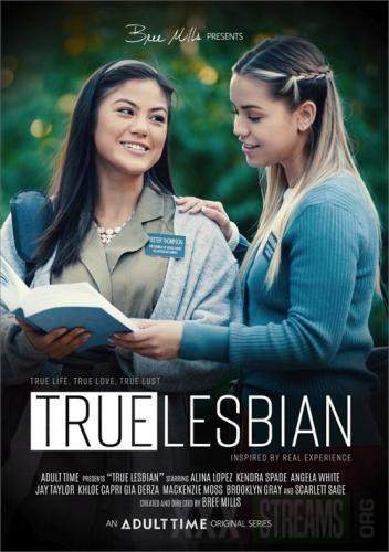 Настоящие Лесбиянки / True Lesbians (2020)