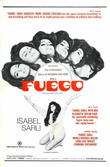 Земля / Fuego (1969)