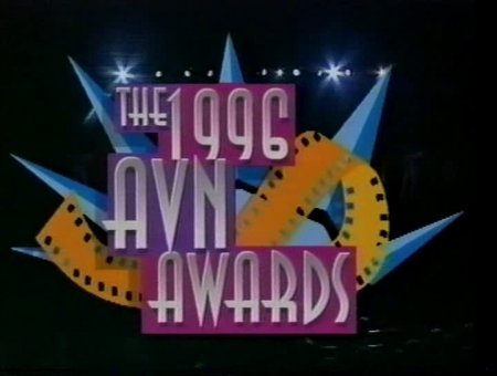 Adult Video News Awards 1996