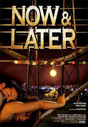 Сейчас и Позже / Now & Later (2009)