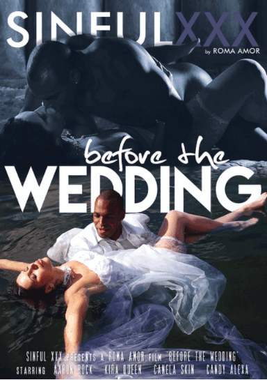 Перед свадьбой / Before the Wedding (2020)