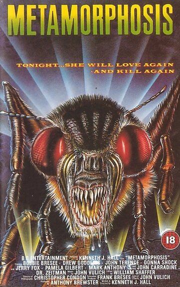 Зловещее отродье / Evil Spawn (1987)