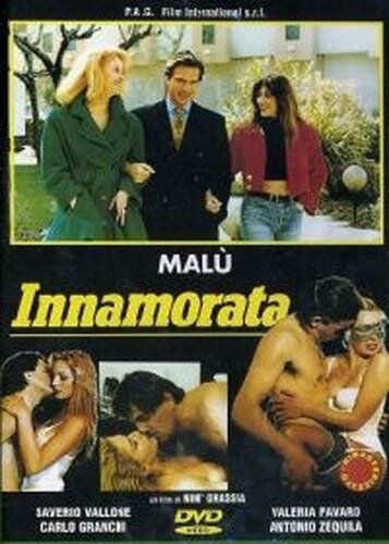 Любовница / Innamorata (1995)