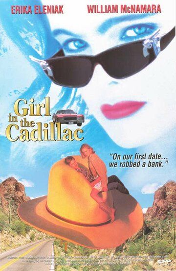 Девушка в кадиллаке / Girl in the Cadillac (1995)