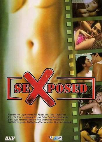 Sexposed: Самые сексуальные сцены Филиппинского кино / Sexposed: Philippine Cinema’s Sexiest Scenes (2005)