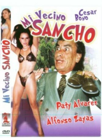 Nachas vemos vecinas no sabemos (1993)