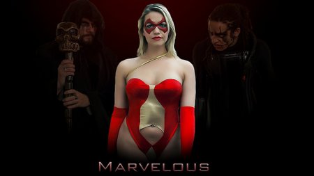 Marvelous (2017)