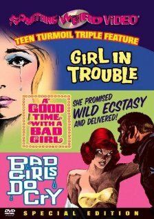 Хорошо Провести время с Плохой девочкой / A Good Time with a Bad Girl (1967)