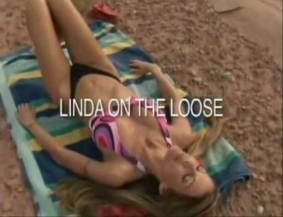 Линда на свободе / Linda on the Loose (2006)