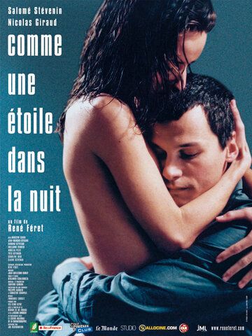 Как звезда в ночи / Comme une etoile dans la nuit (2008)