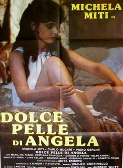 Соблазнение Анджелы / Dolce pelle di Angela (1986)