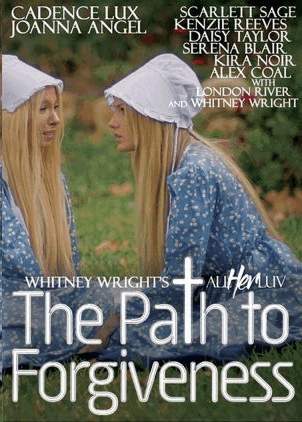 Путь к Прощению / The Path To Forgiveness (2019)