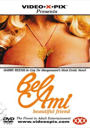 Милый друг / Bel Ami (1971)