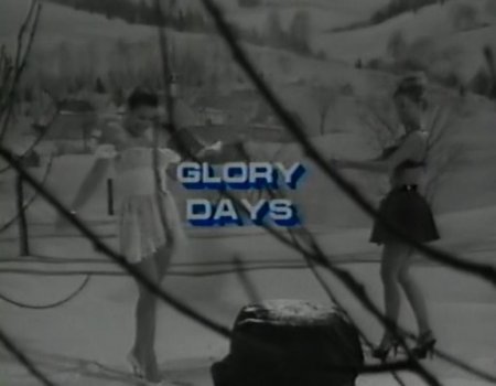 Glory Days (1996)