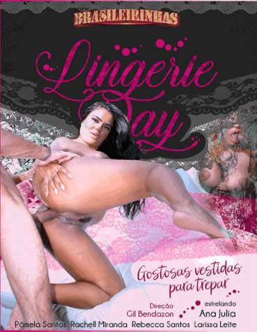 День нижнего белья / Lingerie Day (2021)