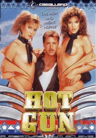 Горячее оружие / Hot Gun (1986)