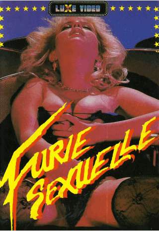 Сексуальные Фурии / Furies Sexuelles (1976)