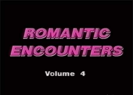 Unexpected Encounters Vol. 4 (1989)