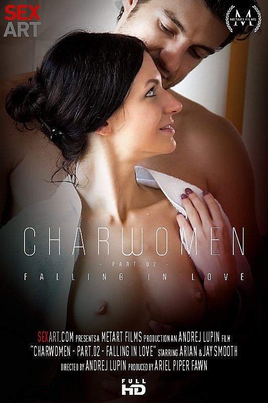 Charwomen Part 2 - Falling In Love (2016)