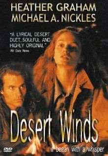 Ветры пустыни / Desert Winds (1994)