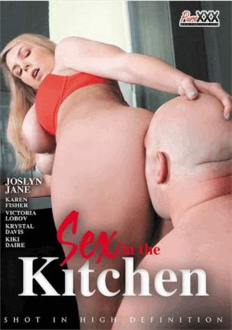 Секс на кухне / Sex In The Kitchen (2020)