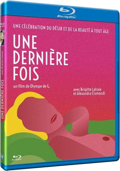 В последний раз / Une derniere fois (2020)