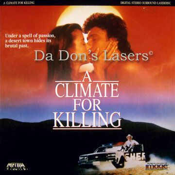 Погода для убийства / A Climate for Killing (1991)