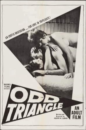 Странный треугольник / Odd Triangle (1968)