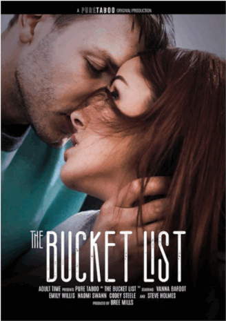 Список Желаний / The Bucket List (2021)