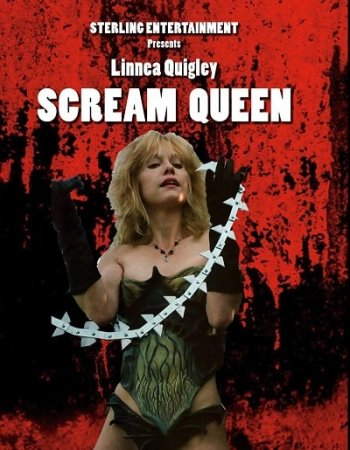 Королева Криков / Scream Queen (2002)