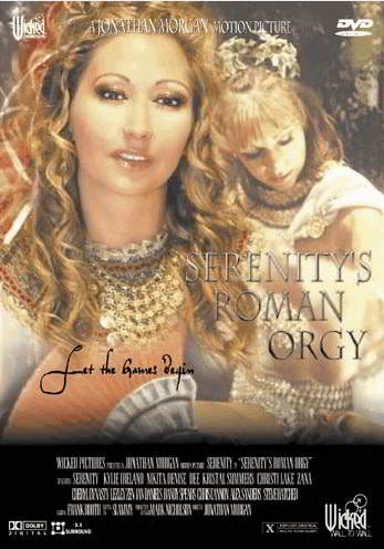 Римская оргия Серенити / Serenity's Roman Orgy (2002)