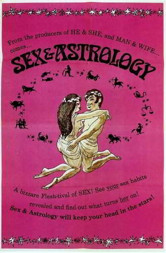 Секс и астрология / Sex and Astrology (1971)