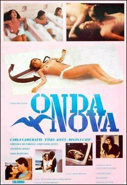 Новая волна / Onda Nova (1983)