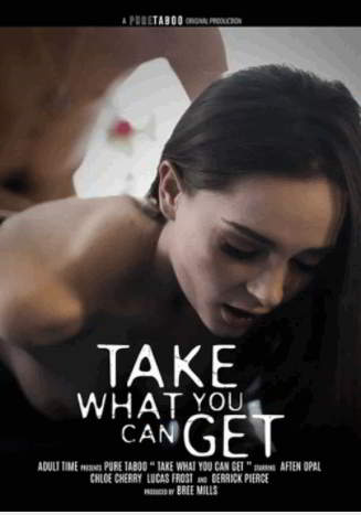 Бери То, Что Можешь Получить / Take What You Can Get (2021)