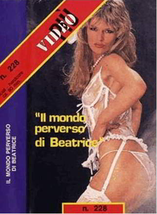 Il Mondo Perverso di Beatrice (1982)