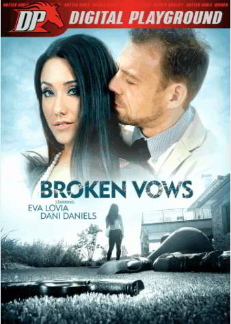 Нарушенные Запреты / Broken Vows (2015)