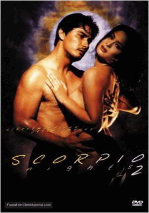 Ночи Скорпиона 2 / Scorpio Nights 2 (1999)