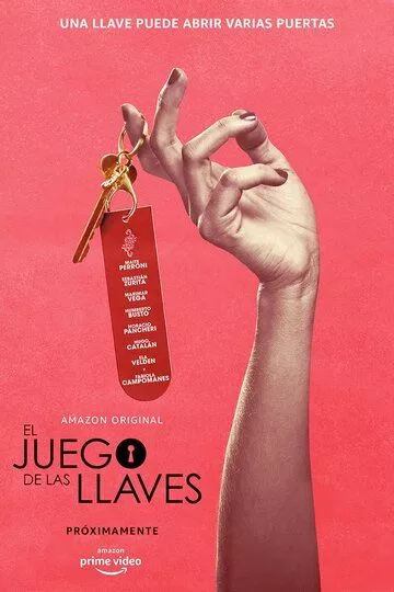 Игры ключей / El juego de las llaves (2019)