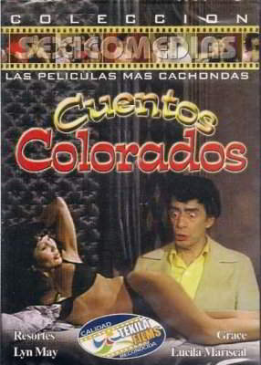 Разноцветные истории / Cuentos colorados (1980)