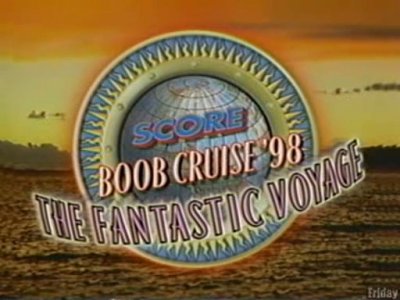 Boob Cruise '98 (1998)