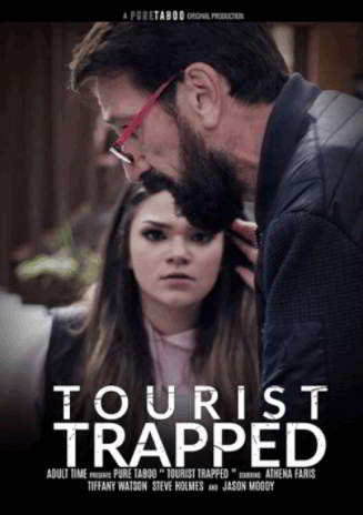 Ловушка для Туриста / Tourist Trapped (2021)