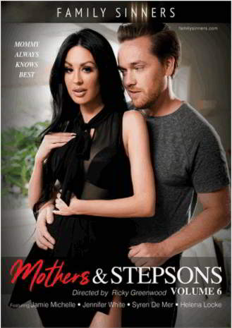 Матери и Пасынки 6 / Mothers and Stepsons Vol. 6 (2021)