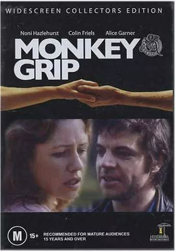 Власть обезьяны / Monkey Grip (1982)