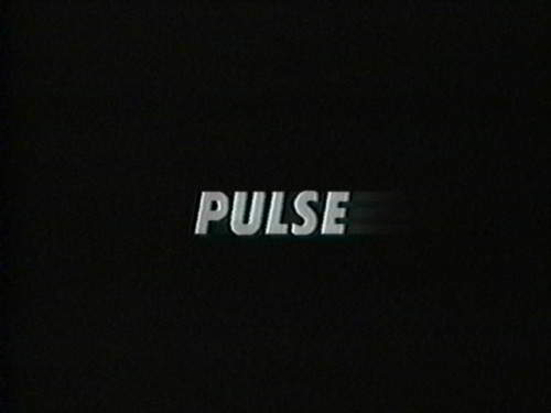 Пульс / Pulse (1994)