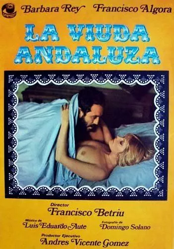 Андалузская вдова / La viuda andaluza (1977)