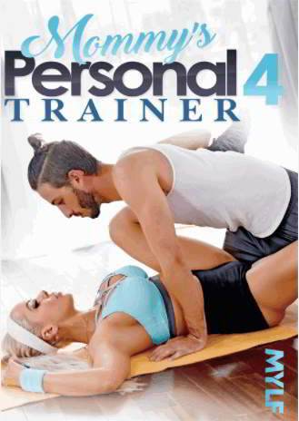 Персональный Тренер Мамочек 4 / Mommys Personal Trainer 4 (2021)