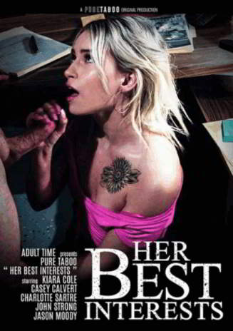 Лучшее Для Нее / Her Best Interests (2021)