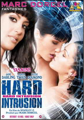 Твердое Проникновение / Hard Penetration (2008)